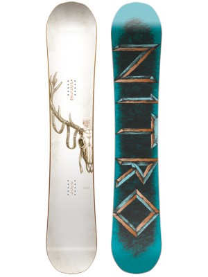 Nitro Beast 158 2018 Snowboard online kaufen bei