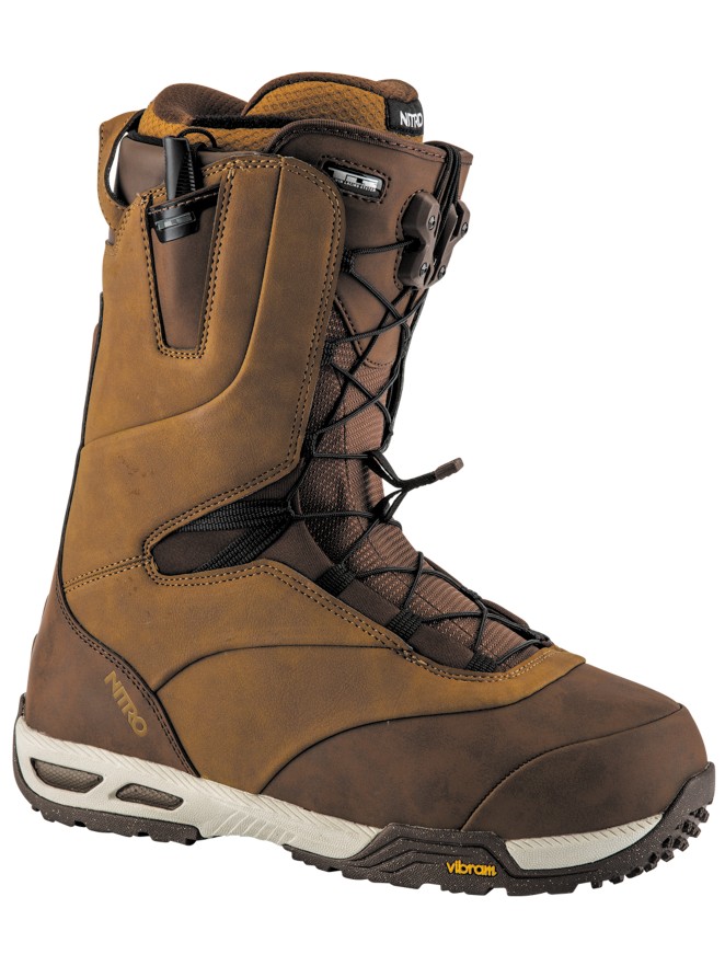 Nitro Venture Pro Tls Snowboardboots