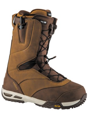 Nitro Venture Pro Tls 2018 Snowboardboots