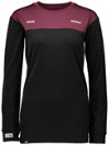 Mons Royale Merino Boyfriend Funktionsshirt LS