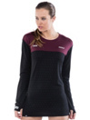 Mons Royale Merino Boyfriend Funktionsshirt LS
