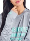 Mons Royale Merino Boyfriend Ftbotw Funktionsshirt LS