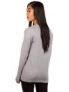 Mons Royale Merino Boyfriend Ftbotw Funktionsshirt LS
