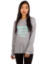 Mons Royale Merino Boyfriend Ftbotw Funktionsshirt LS