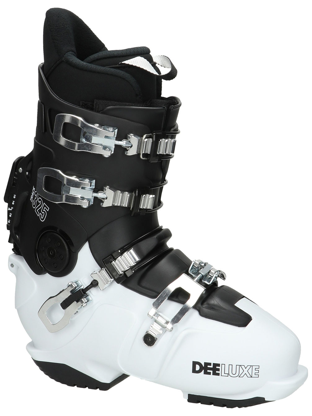 DeeLuxe Herren Snowboard Boot Track 325 T 