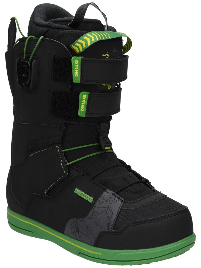 DEELUXE The Brisse 6 PF Snowboardboots