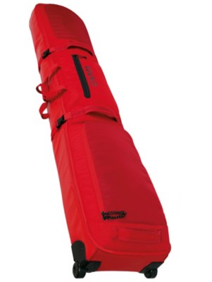 snowboard bag roller