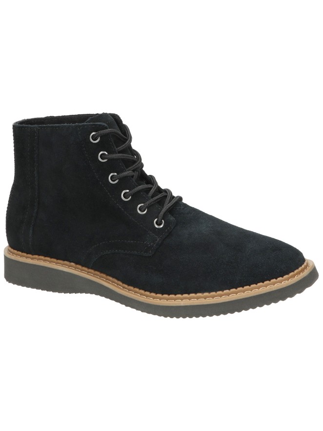 TOMS Porter Shoes Winter Shoes