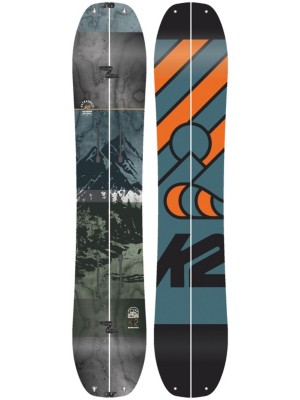 k2 splitboards