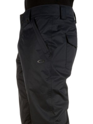 oakley jackpot 10k biozone shell snowboard pants