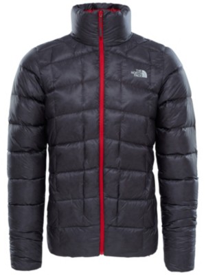 the north face supercinco down jacket
