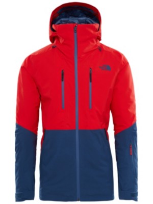 the north face anonym jacket