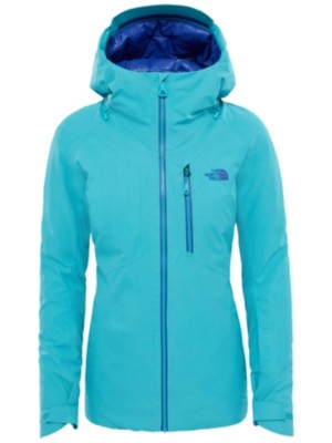the north face lostrail shell