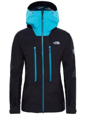 the north face l5 gtx pro