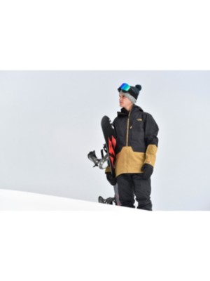 the north face straight six pants