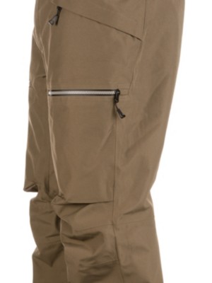 the north face powder guide pant