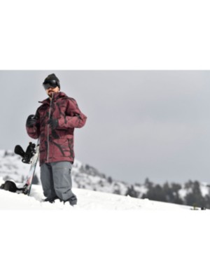 north face powder guide pant