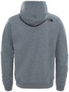 THE NORTH FACE Open Gate Sweat à Capuche Zippé