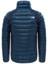 THE NORTH FACE Texture Cap Rock Hybrid Fleece Jacket