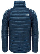 Texture Cap Rock Hybrid Fleece Jacket