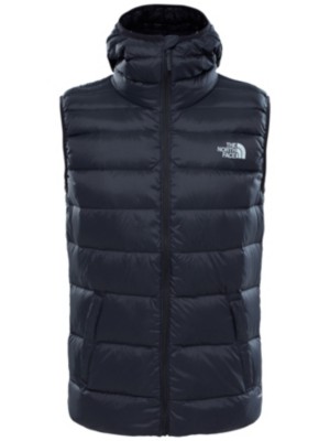 the north face west