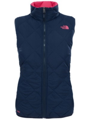 north face reversible down jacket