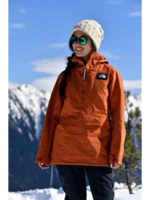 north face women's tanager jacket