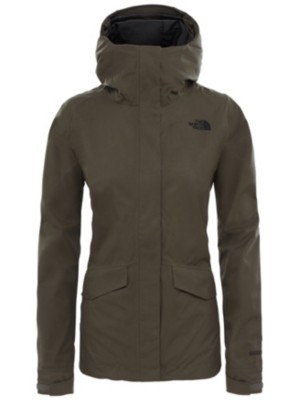 the north face all weather 4 wheeler