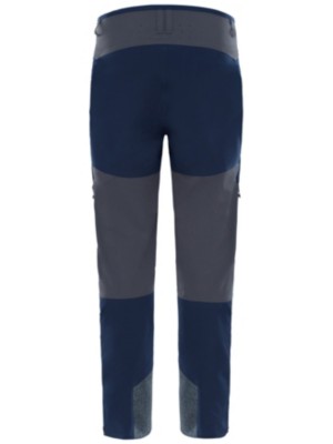 the north face fuyu subarashi pant