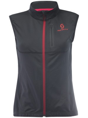 Actifit Plus Thermal Vest Paraschiena