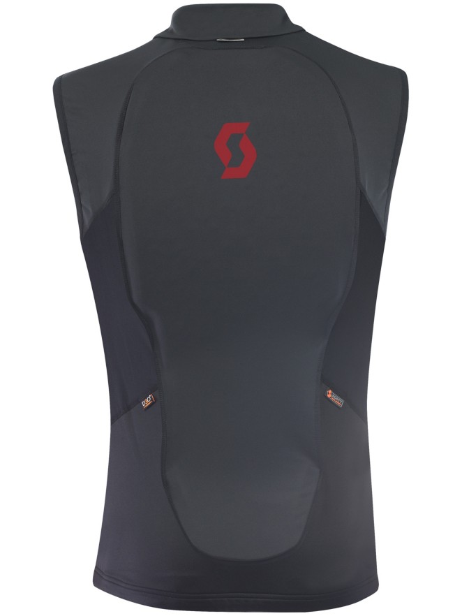 Scott Actifit Plus Thermal Vest Rückenprotektor