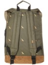 Spiral Hampton Backpack