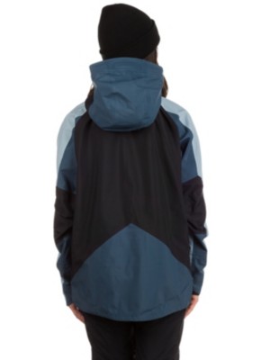 peak performance teton jacket