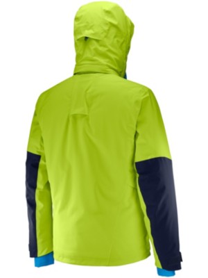 salomon icecool jacket