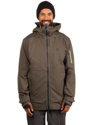 salomon qst guard 3l jacket