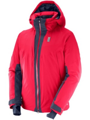 salomon whitezone jkt