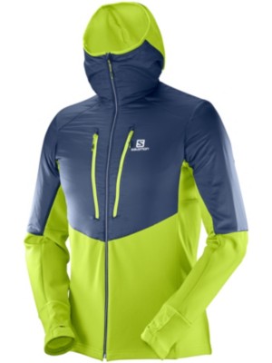 salomon drifter air wind hoodie