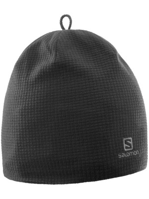 salomon rs warm beanie