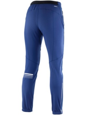 salomon lightning warm softshell pant