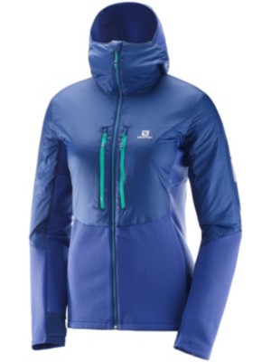 salomon drifter air wind hoodie