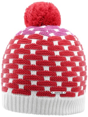 salomon poly beanie