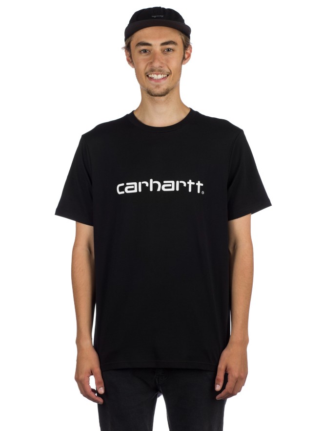 Carhartt WIP Script T-Shirt