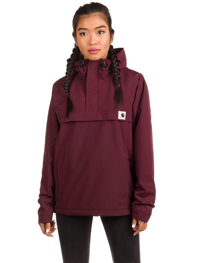 Carhartt WIP Nimbus Pullover Coat