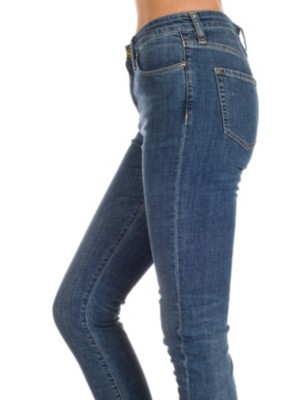Patti Ankle Jeans
