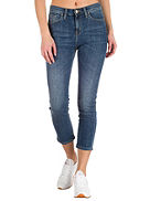 Patti Ankle Jeans