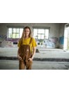 Carhartt WIP Dungaree Pantalones