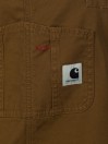 Carhartt WIP Dungaree Pantalones
