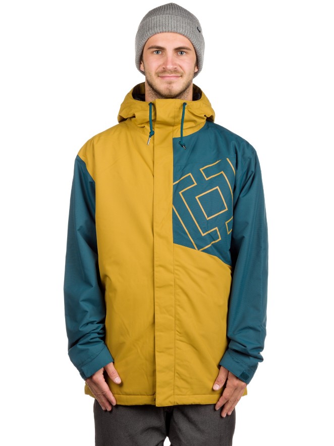 Horsefeathers Kangri Jacke