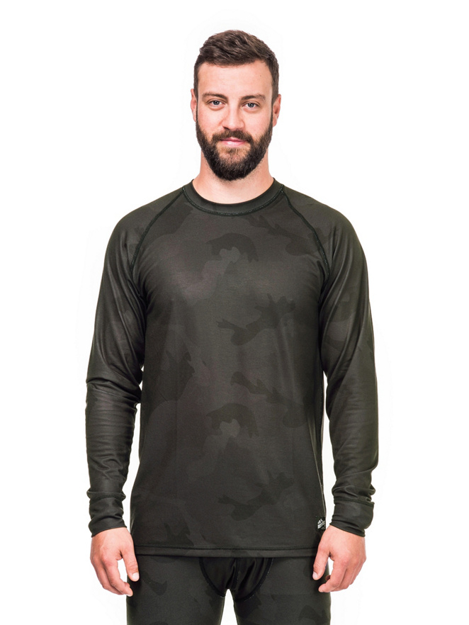 Horsefeathers Riley Funktionsshirt
