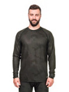 Horsefeathers Riley Funktionsshirt